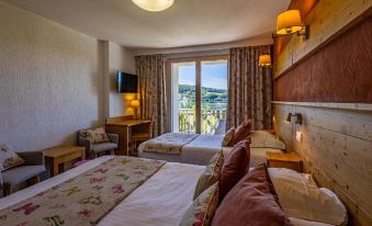 Hotel Lou Granva