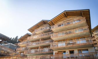 Swisspeak Resorts Thyon 4 Vallées