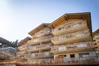 Swisspeak Resorts Thyon 4 Vallées - Mountain view