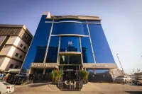 HAWADA PIONEER Hotels in Jeddah