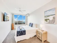 Chateau Royale Beach Resort Maroochydore Sunshine Coast Hotel a Maroochydore