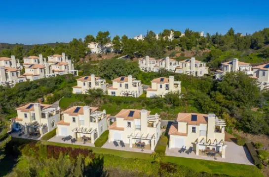 Castro Marim Golfe and Country Club