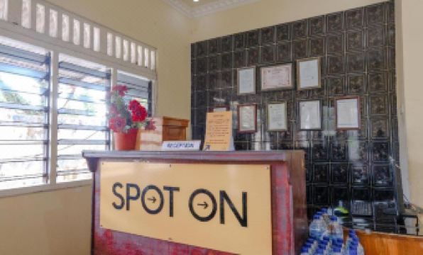 OYO 1847 Hotel Maya - Housity