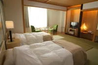 Hotel Shiretoko Hotels in Rausu