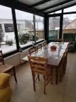 Chambre d'hôte au Grenier d'Abondance Hotels in Xouaxange