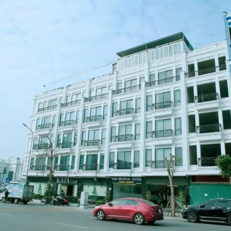 Kim Sentral Hotel - Travel Agency