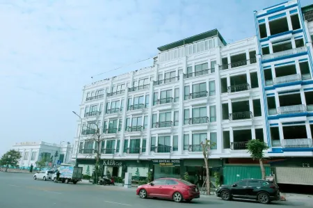 Kim Sentral Hotel - Travel Agency