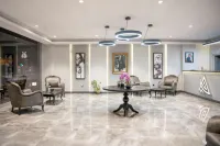 Altınova Hotel Sakarya Hôtels à : Arabacialani Mahallesi