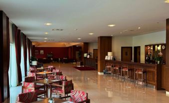 Placido Hotel Douro - Tabuaco