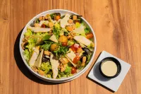 Khayam Garden Beach Resort & Spa - breakfast