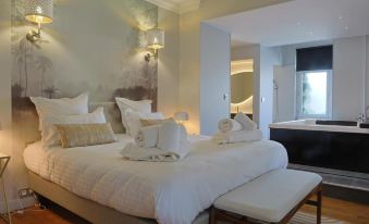 Erawan Boutique Hotel