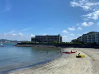 Villa la Mer Zushi Hayama Hotels in Zushi