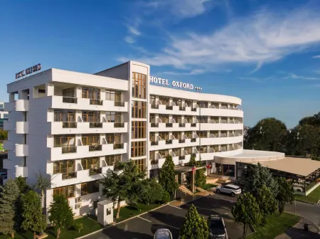 Hotel Oxford