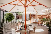 Isabella Boutique Hotel Hotels in Sfântu Gheorghe