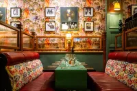 TF Royal Hotel & Theatre - breakfast