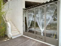 Le Mas des Roches à Velaux Hotels in Ventabren