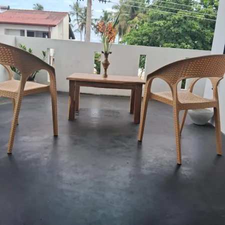 Rko Villa27 - Unawatuna Отели рядом с достопримечательностью «Си Тертл Хатчери - Хабарадува»