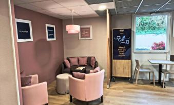 Ace Hotel Brive