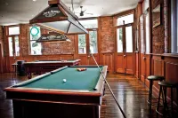 Delatite Hotel Hotels in Mansfield