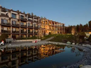 Hotel BERGEBLICK