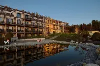 Hotel Bergeblick Hotels near Tunnel am Staudamm