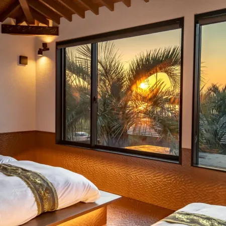 Sunrise Villa Oarai
