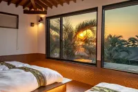 Sunrise Villa Oarai