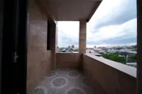 Emmanuel Hotel Yerevan