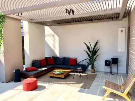 Pascià Boutique Hotel