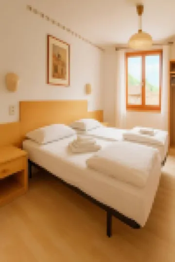 Hotel Modena Old Town