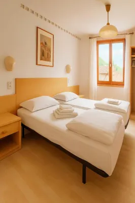 Hotel Modena Old Town Hotels in Malcesine Old Town