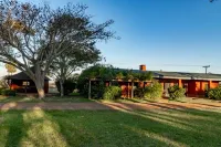 Estancia Iberá Hotel di 