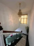 Maxwell Inn Hotel di 