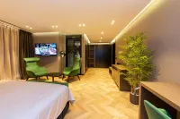 Hotel Unik - Mountain View