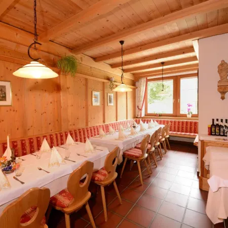 Gasthof Gröbenhof