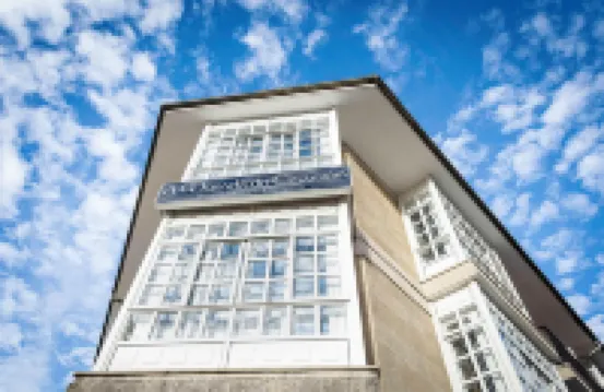 A Morada do Cigarron Hotel di 