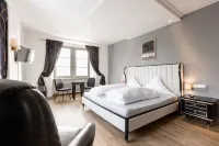 Eventlocation & Hotel Schloss Neuburg - breakfast