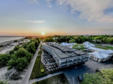 Hedon Spa & Hotel Hotels in Parnu
