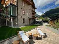 Dalania Mountain Apartments Hotels in Ponte di Legno