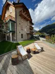 Dalania Mountain Apartments