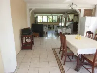 Perla Maya Hotel - breakfast