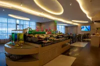 Grand Bellevue Hotel Apartment Dubai - Condos