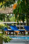 Hideaway Lodge - pantai