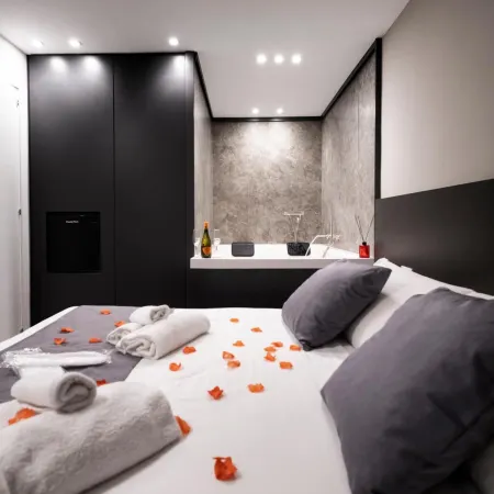 La mia terra Boutique Rooms