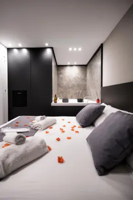 La mia terra Boutique Rooms