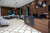 Samama Almaqam Ajyad Hotel Makkah - Haustierfreundliche