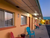 Sunset Motel Moriarty Hotels in Moriarty