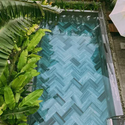 Tropical Home Villa Các khách sạn gần Cẩm Nam