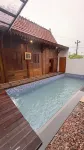 Ndalem Argupta - Pools