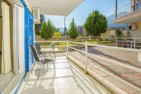 Alexandros Luxury Apartments Nydri